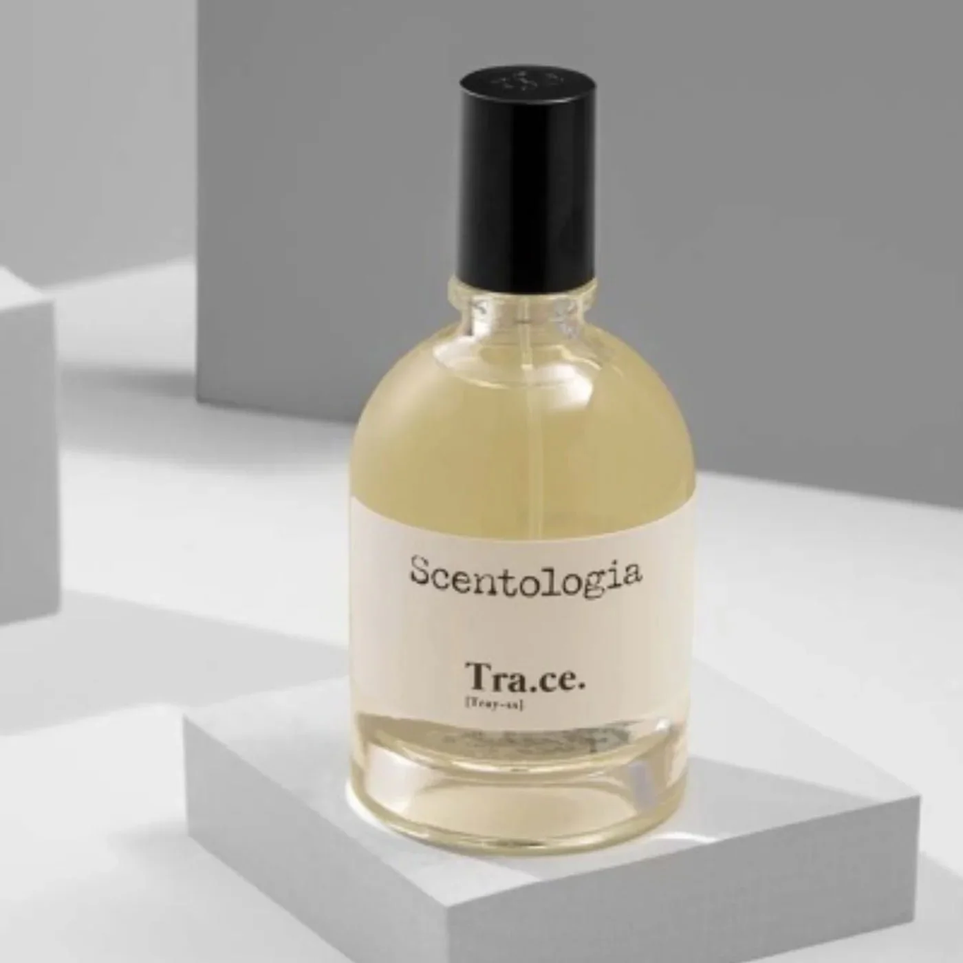 Scentologia Tra.Ce EDP - Image 3