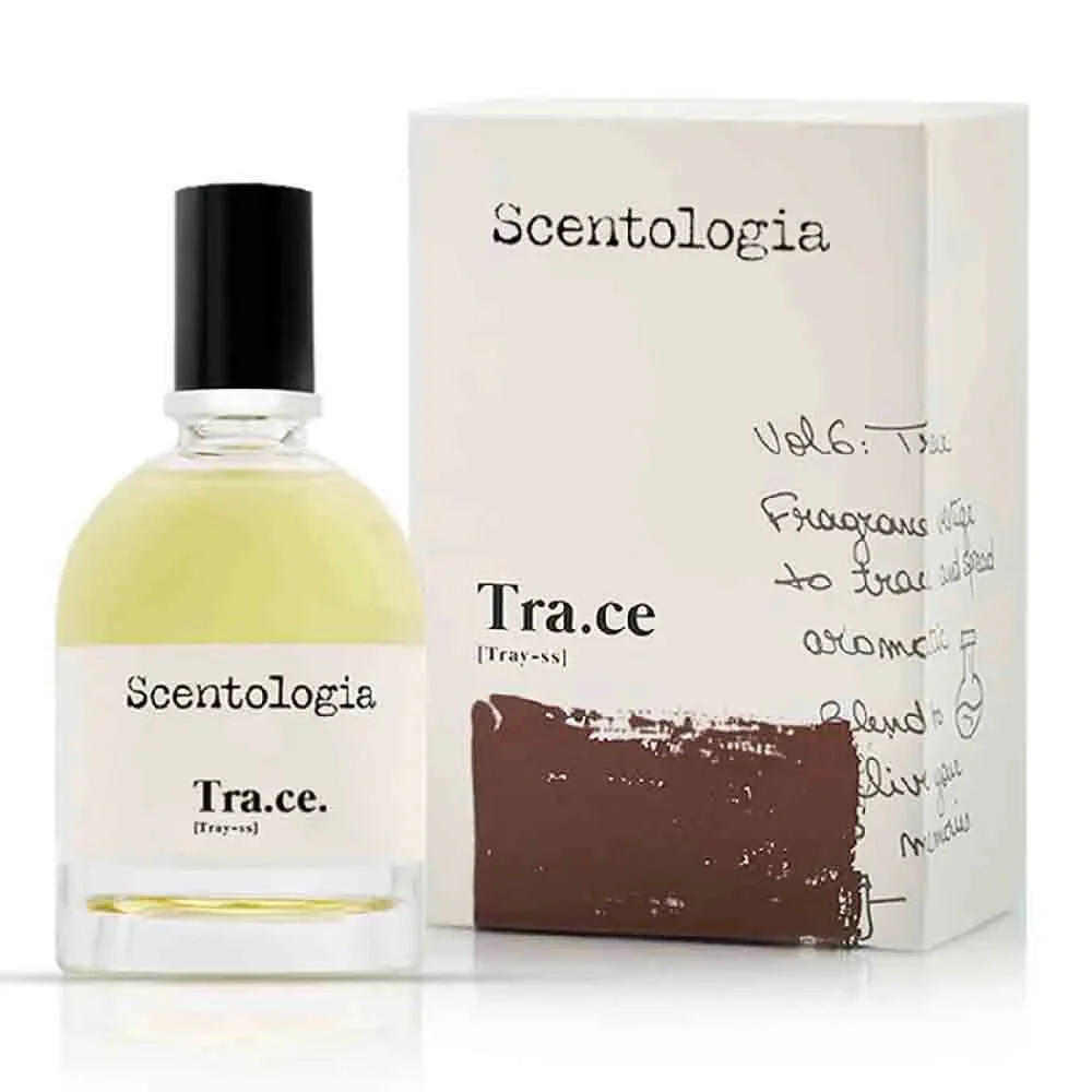 Scentologia Tra.Ce EDP - Image 5
