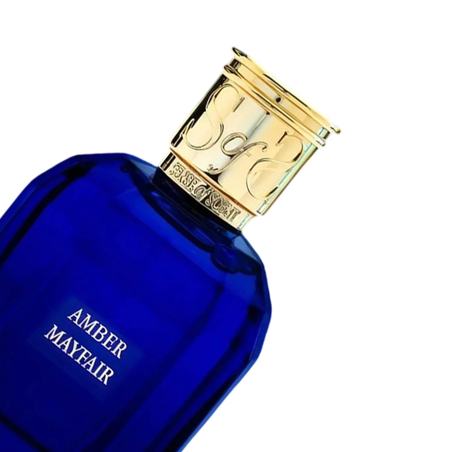 Sense Of Scent Mayfair Collection Amber Mayfair EDP - Image 2