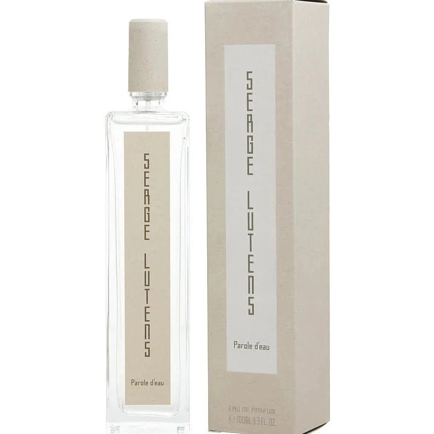 Serge Lutens Parole D'Eau EDP - Image 3