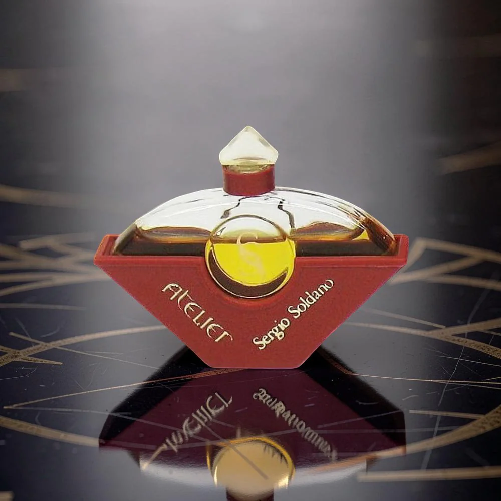Sergio Soldano Atelier Parfum de Toilette for Women - Image 3