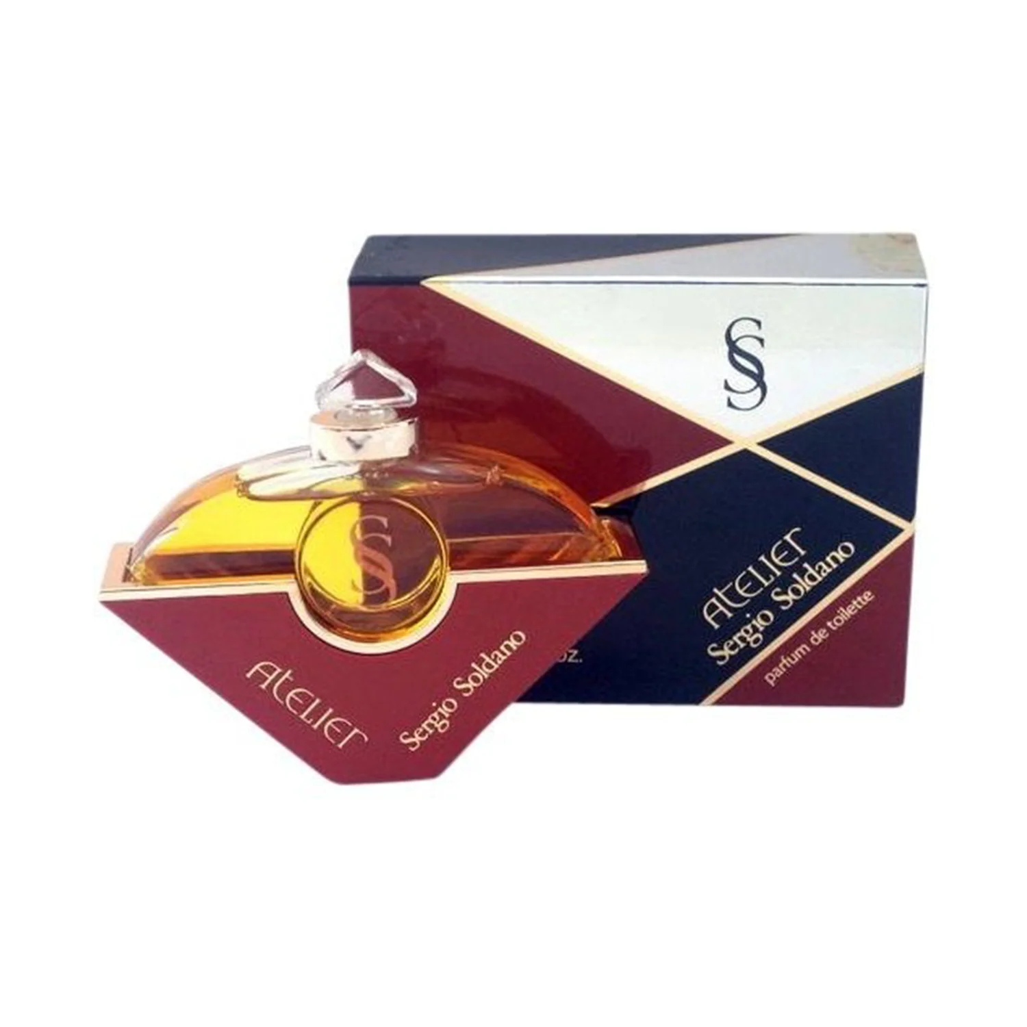 Sergio Soldano Atelier Parfum de Toilette for Women - Image 4