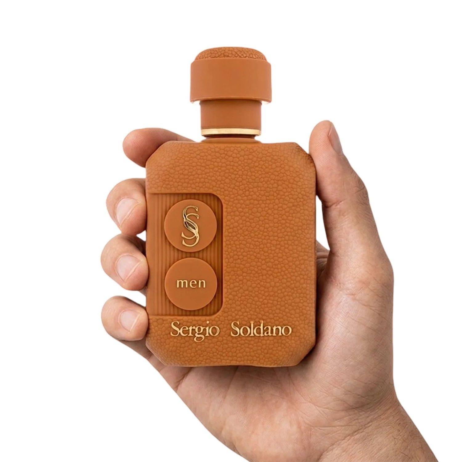 Sergio Soldano Sergio Soldano EDT for Men - Image 3