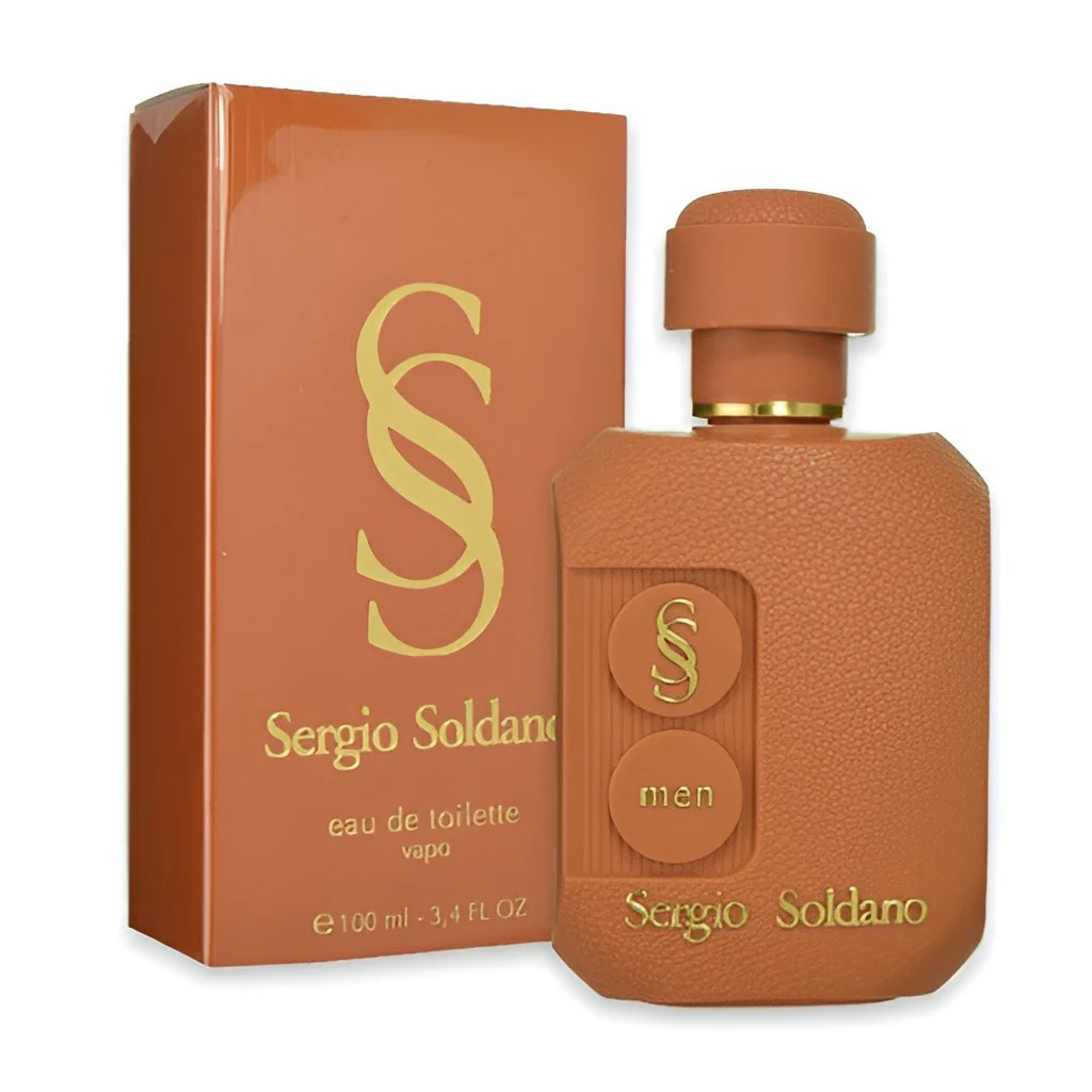 Sergio Soldano Sergio Soldano EDT for Men - Image 4