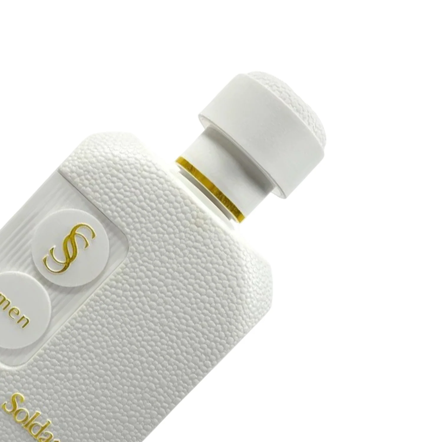 Sergio Soldano Sergio Soldano White EDT for Men - Image 2