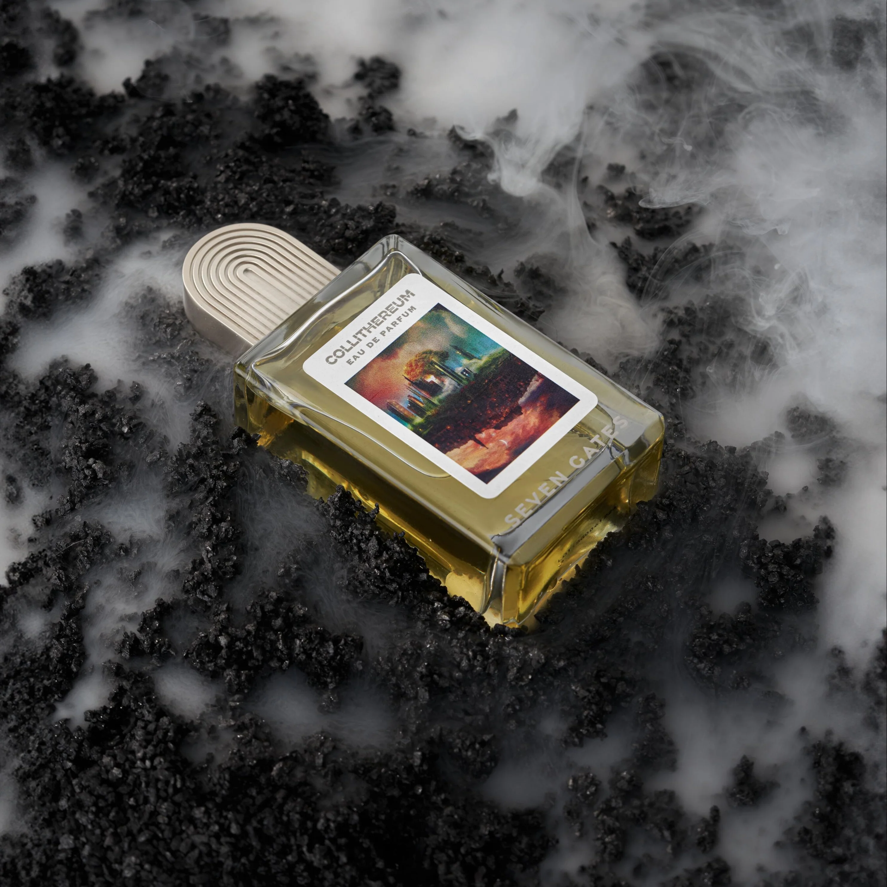 Seven Gates EDP Discovery Gift Set - Image 3