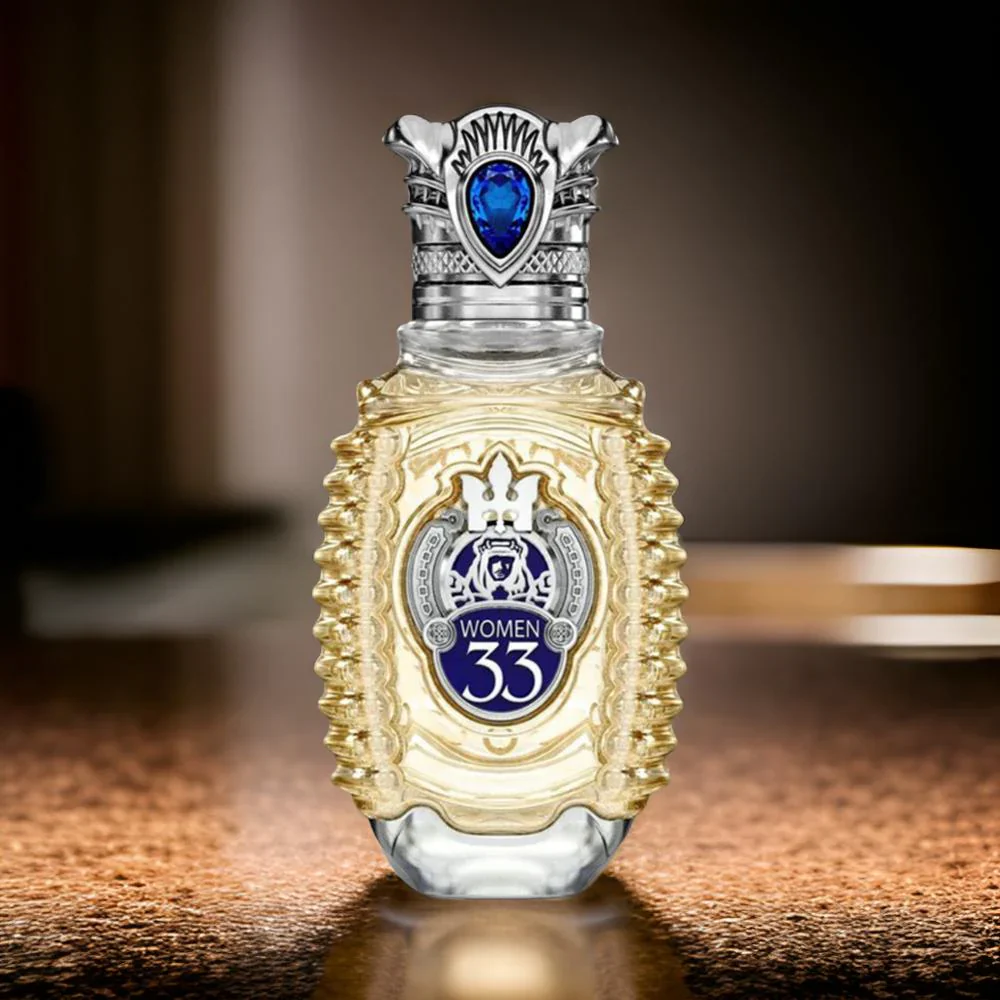 Shaik Opulent Gold Edition Discovery Gift Set - Image 4