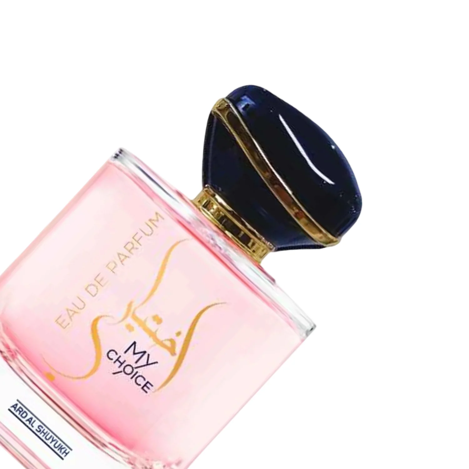 Shaikh Saeed Ard Al Shuyukh My Choice EDP - Image 2