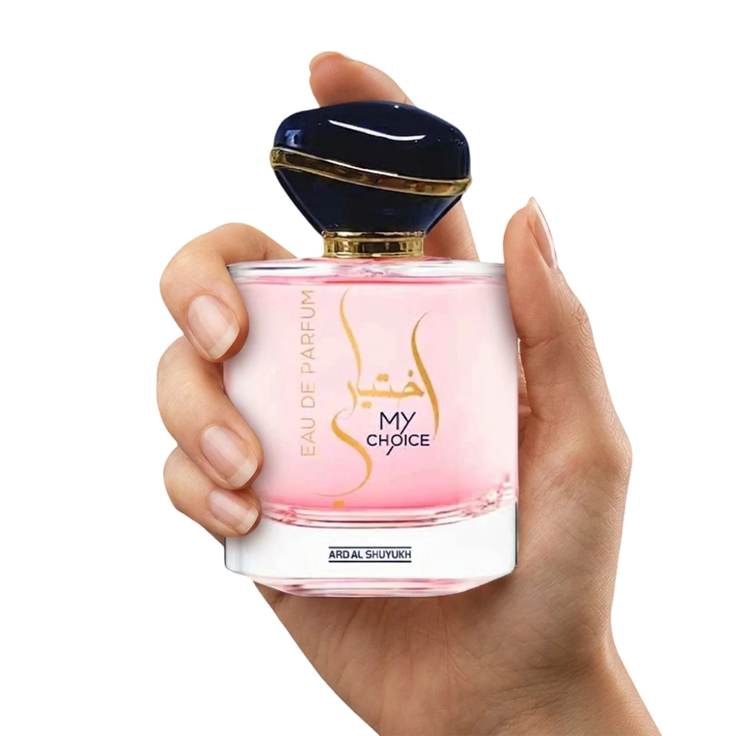 Shaikh Saeed Ard Al Shuyukh My Choice EDP - Image 3