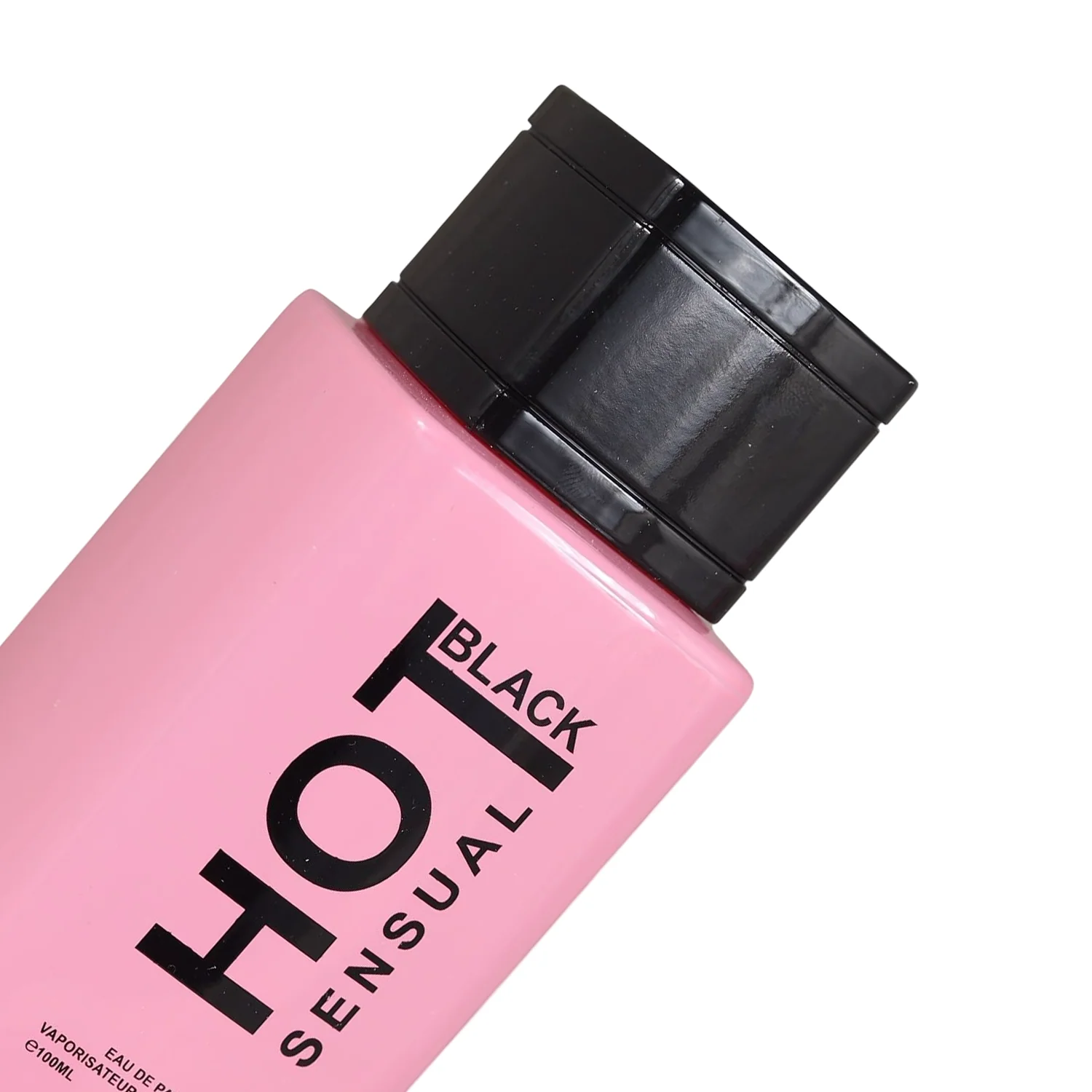 Shaikh Saeed Hot Black Sensual EDP - Image 2