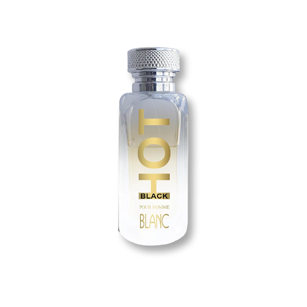 Shaikh Saeed Hot Blanc EDT