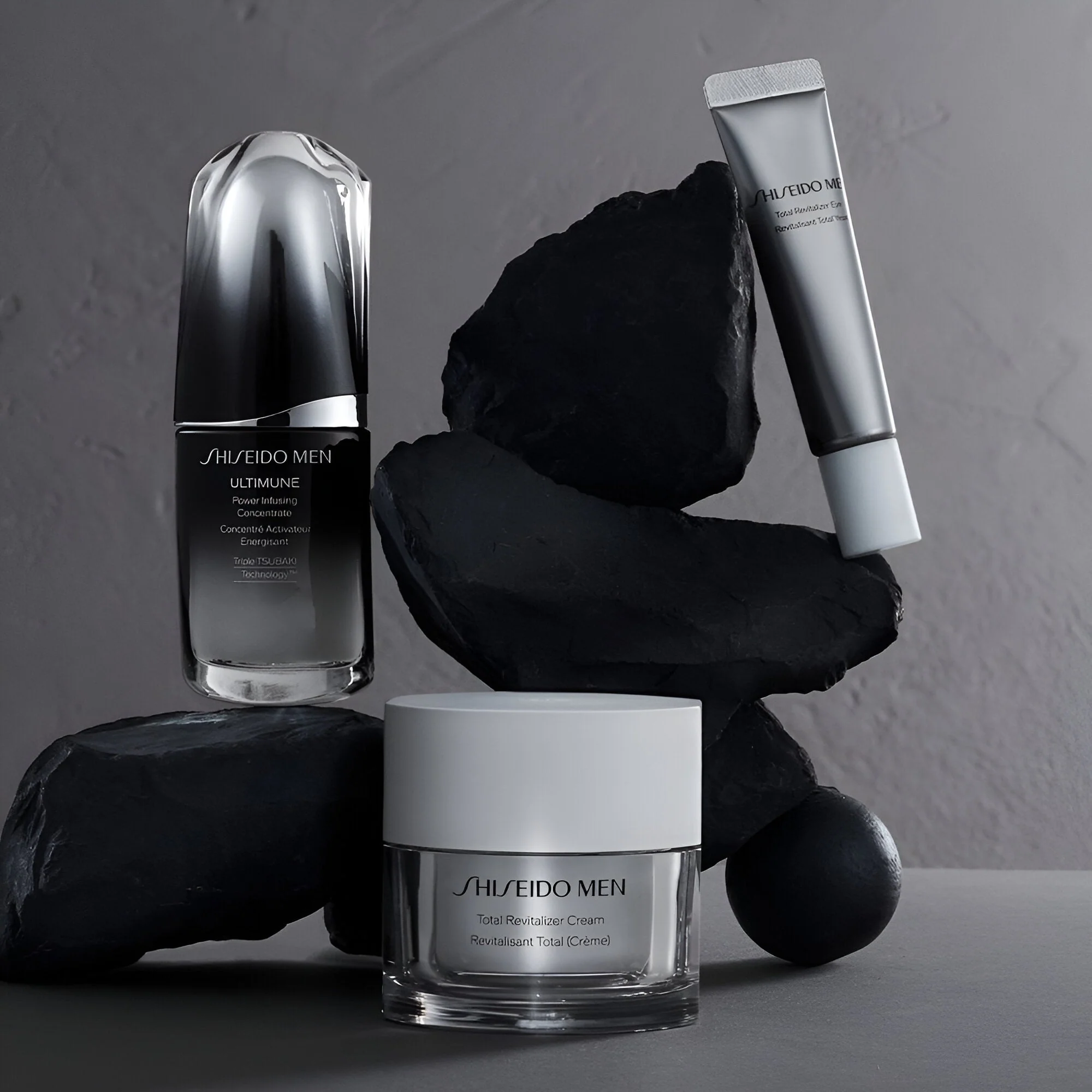 Shiseido Age Defense Ritual Gift Set For Men - Image 5