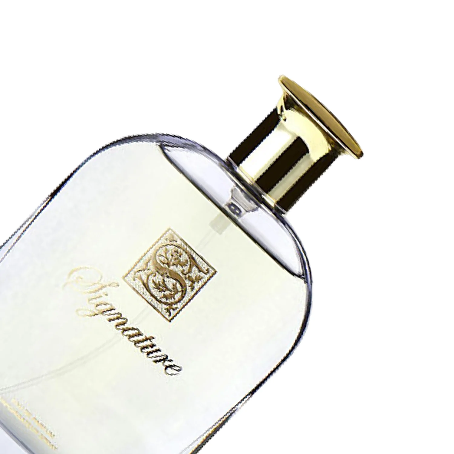 Signature Blue EDP for Men - Image 2
