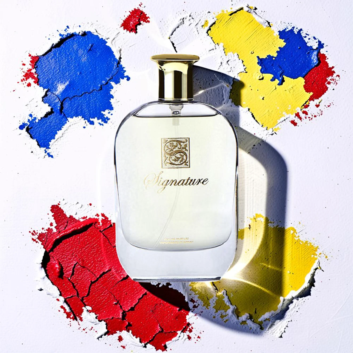 Signature Blue EDP for Men - Image 3