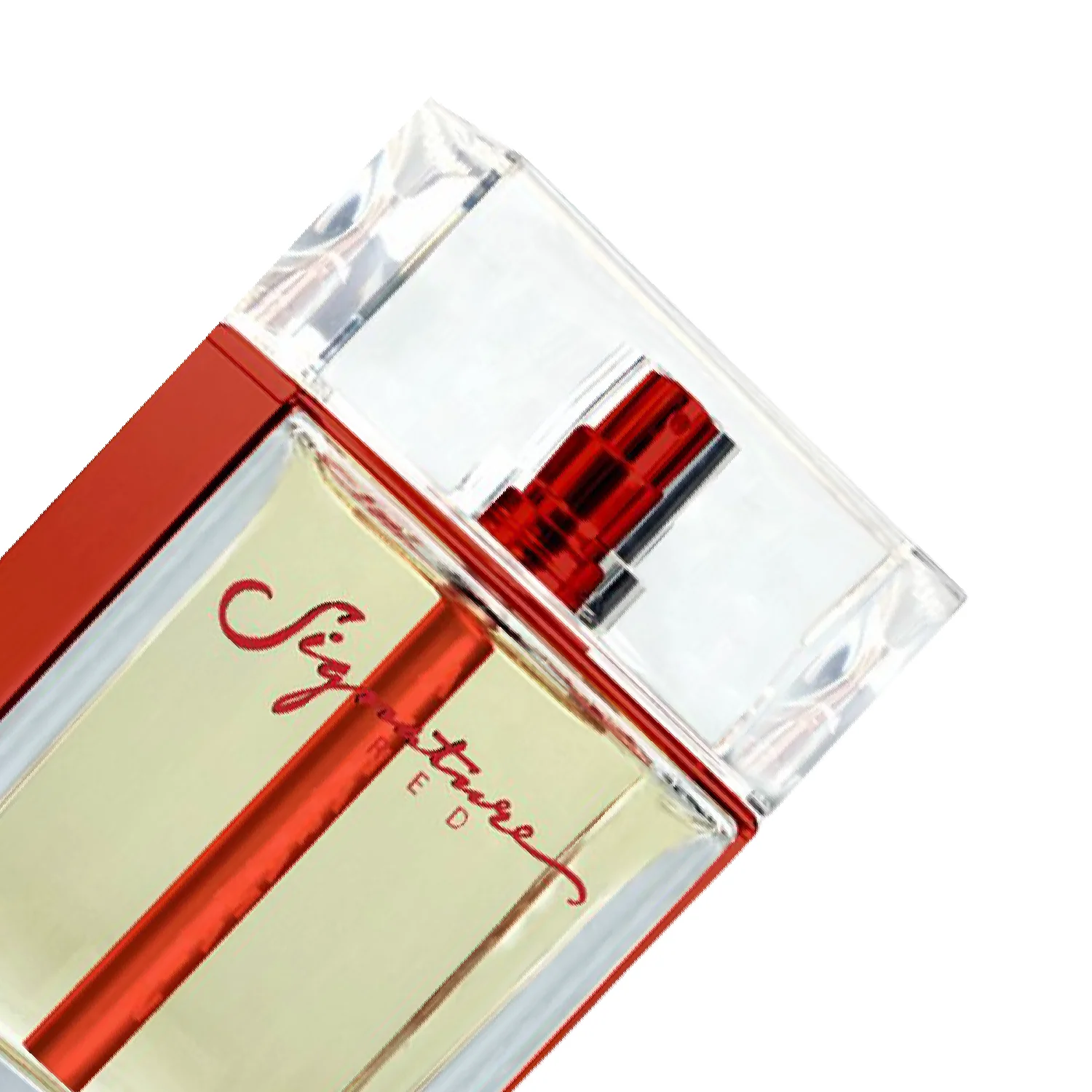Signature Red EDP for Women - Image 2