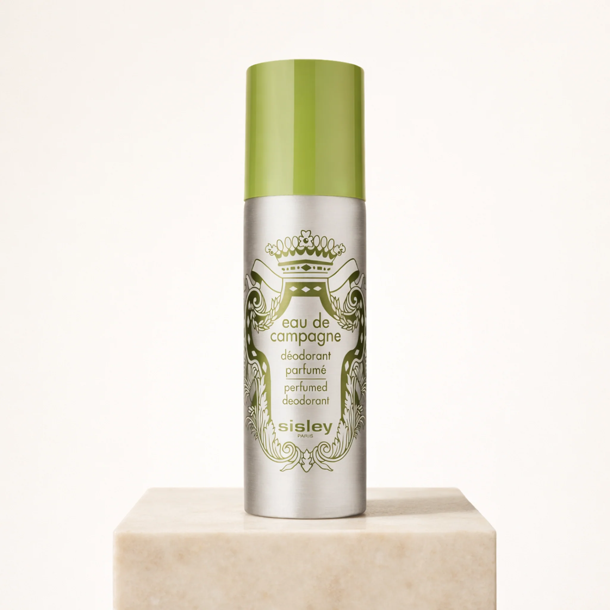 Sisley Eau De Campagne Deodorant Spray - Image 4