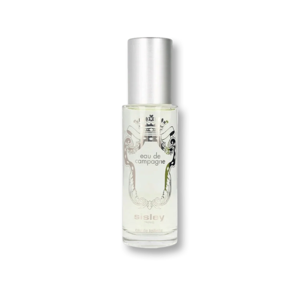 Sisley Eau De Campagne EDT