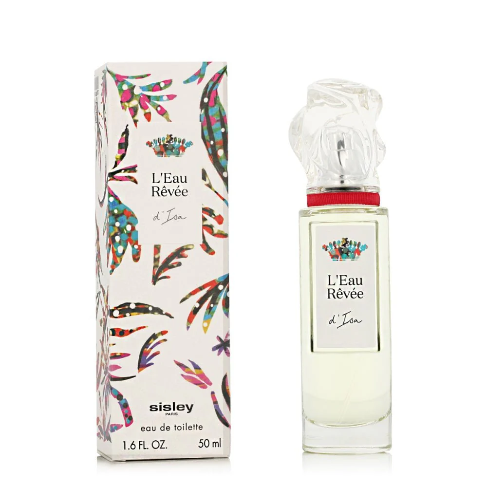 Sisley L'Eau Revee D'Isa EDT - Image 5