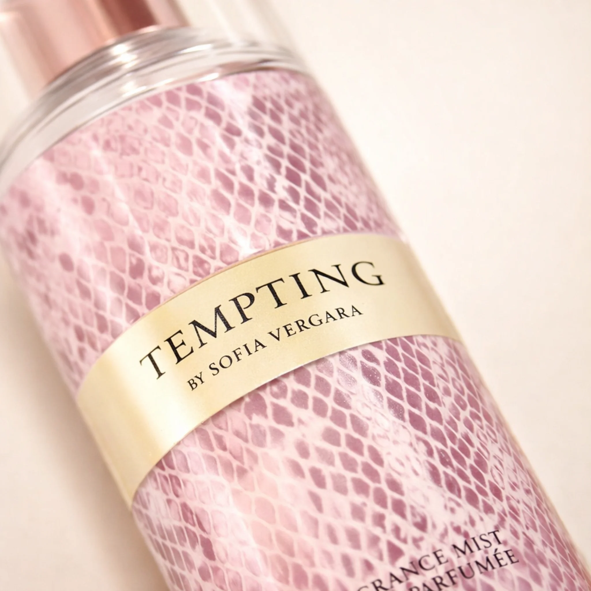 Sofia Vergara Tempting Body Mist - Image 3