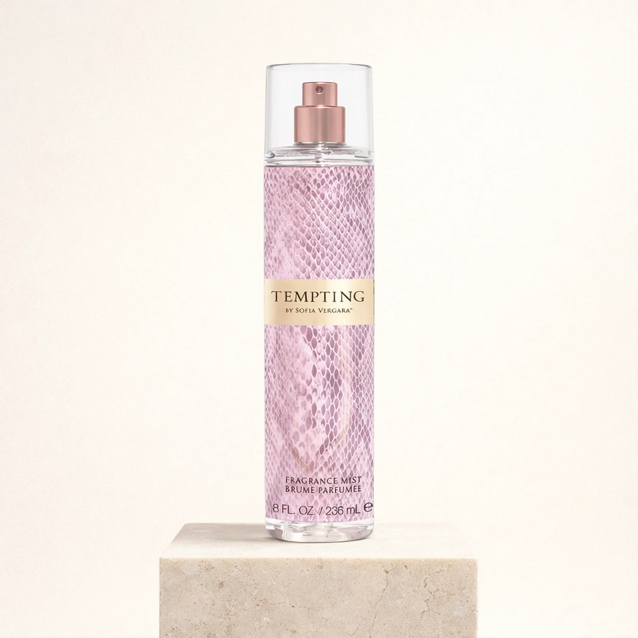 Sofia Vergara Tempting Body Mist - Image 4