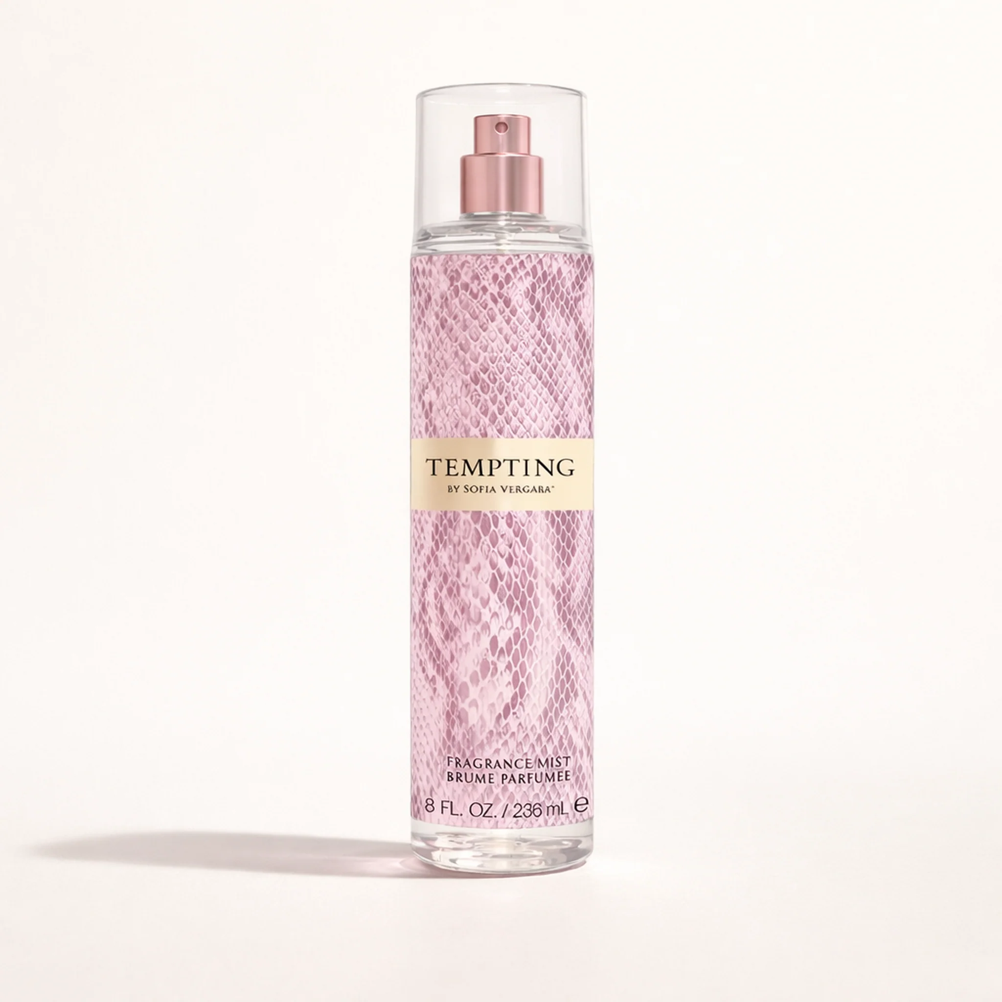 Sofia Vergara Tempting Body Mist - Image 6