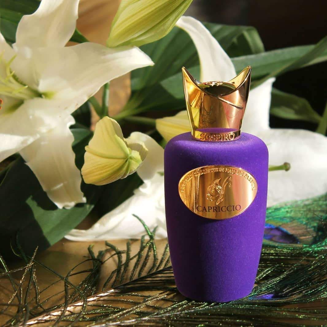 Sospiro Capriccio EDP - Image 4