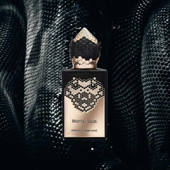 Stephane Humbert Lucas Mortal Skin EDP - Image 4