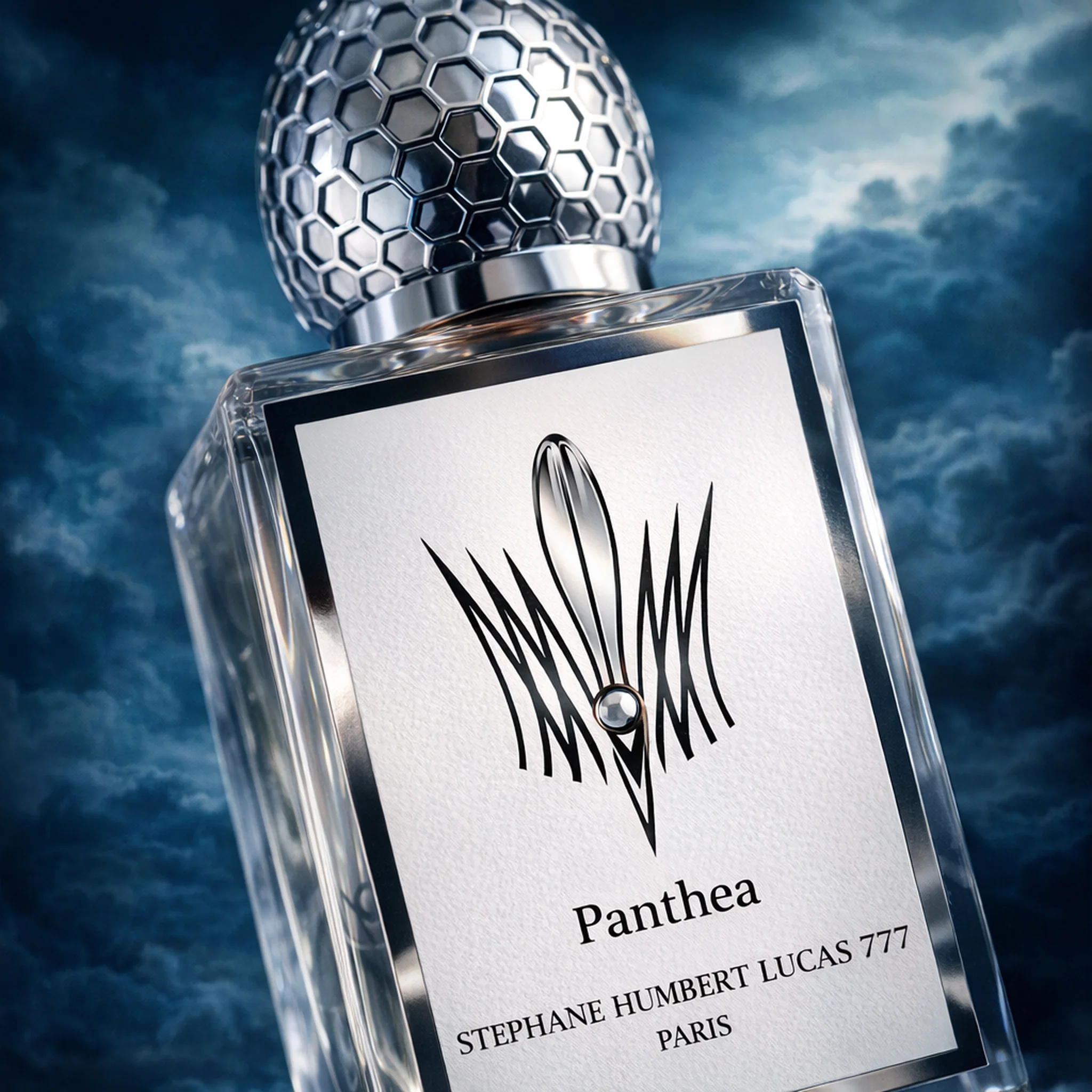 Stephane Humbert Lucas Panthea EDP - Image 3
