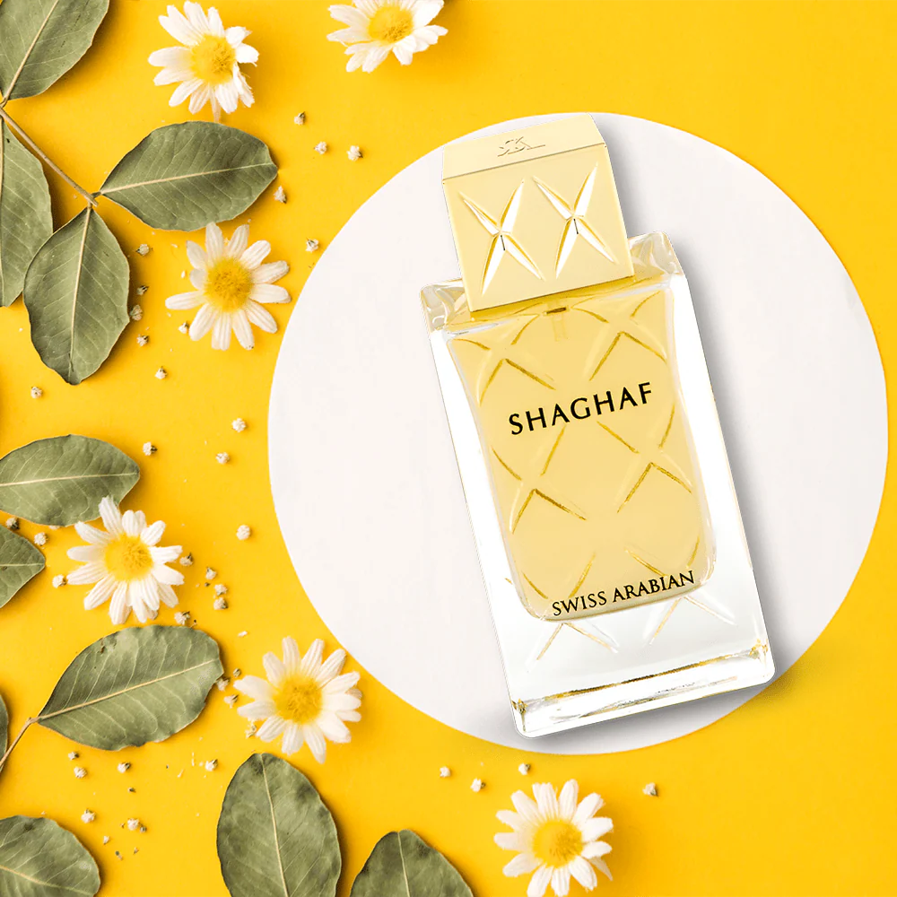 Swiss Arabian Shaghaf Women EDP - Image 2