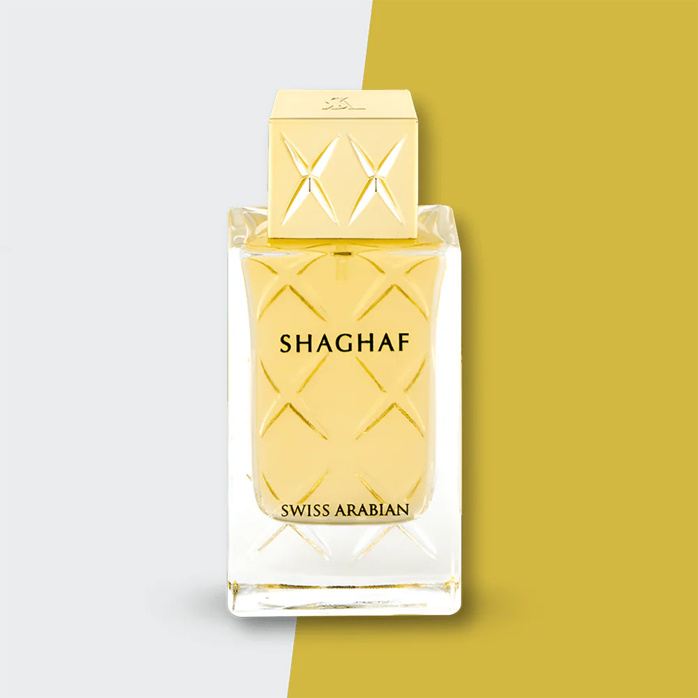 Swiss Arabian Shaghaf Women EDP - Image 3