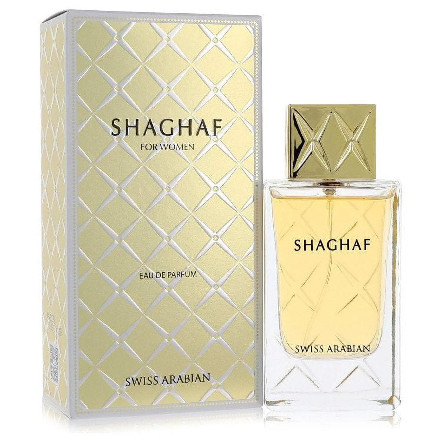 Swiss Arabian Shaghaf Women EDP - Image 4