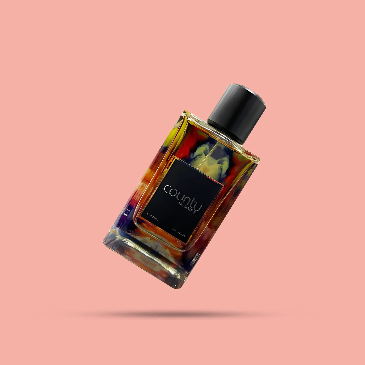 Symphony Signature County EDP For Men - Image 3