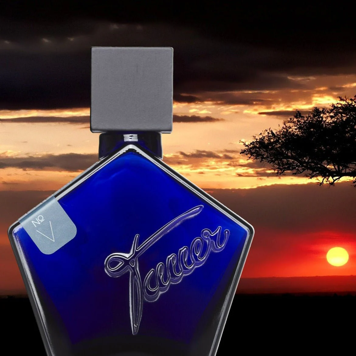 Tauer No.05 Incense Extreme EDP - Image 2