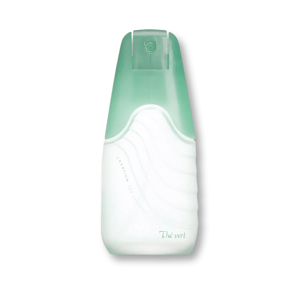 Ted Lapidus Creation The Vert EDT