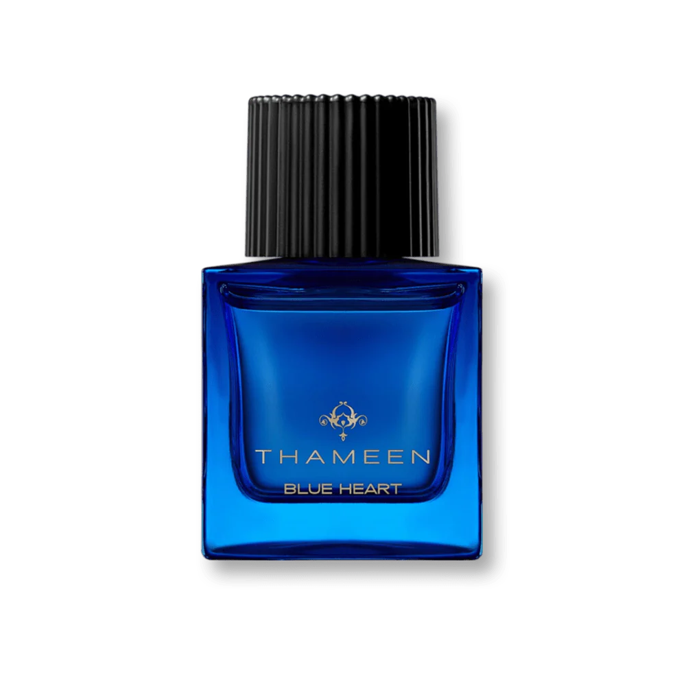 Thameen Blue Heart Extrait De Parfum