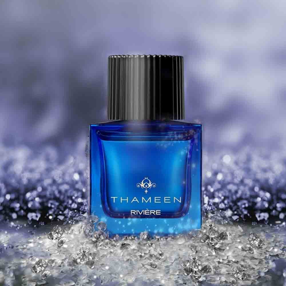 Thameen Rivière EDP Body Lotion Gift Set - Image 3