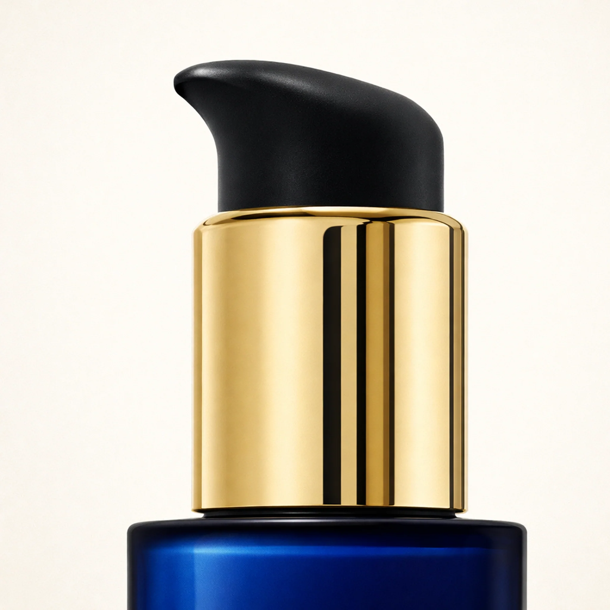 Thameen Treasure Collection Blue Heart Body Lotion - Image 5