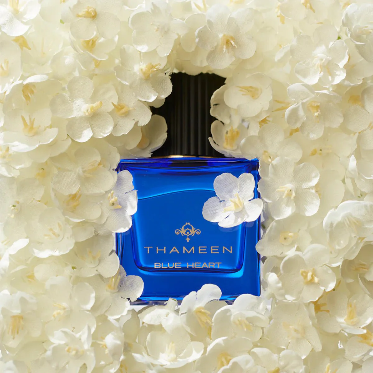 Thameen Treasure Collection Blue Heart Extrait De Parfum - Image 3