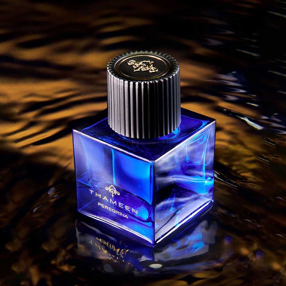 Thameen Treasure Collection Peregrina Extrait De Parfum - Image 3