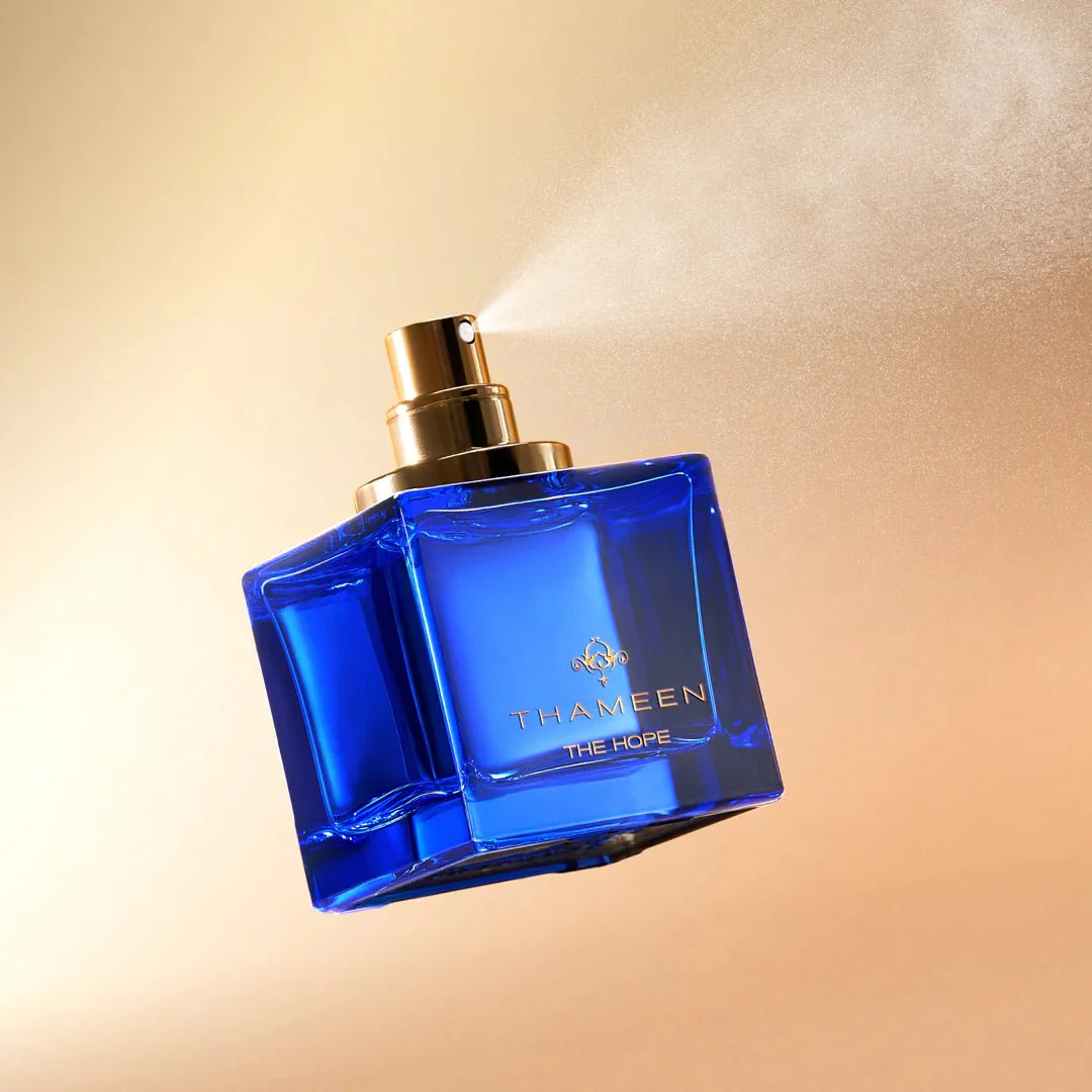 Thameen Treasure Collection The Cora Body Lotion - Image 3