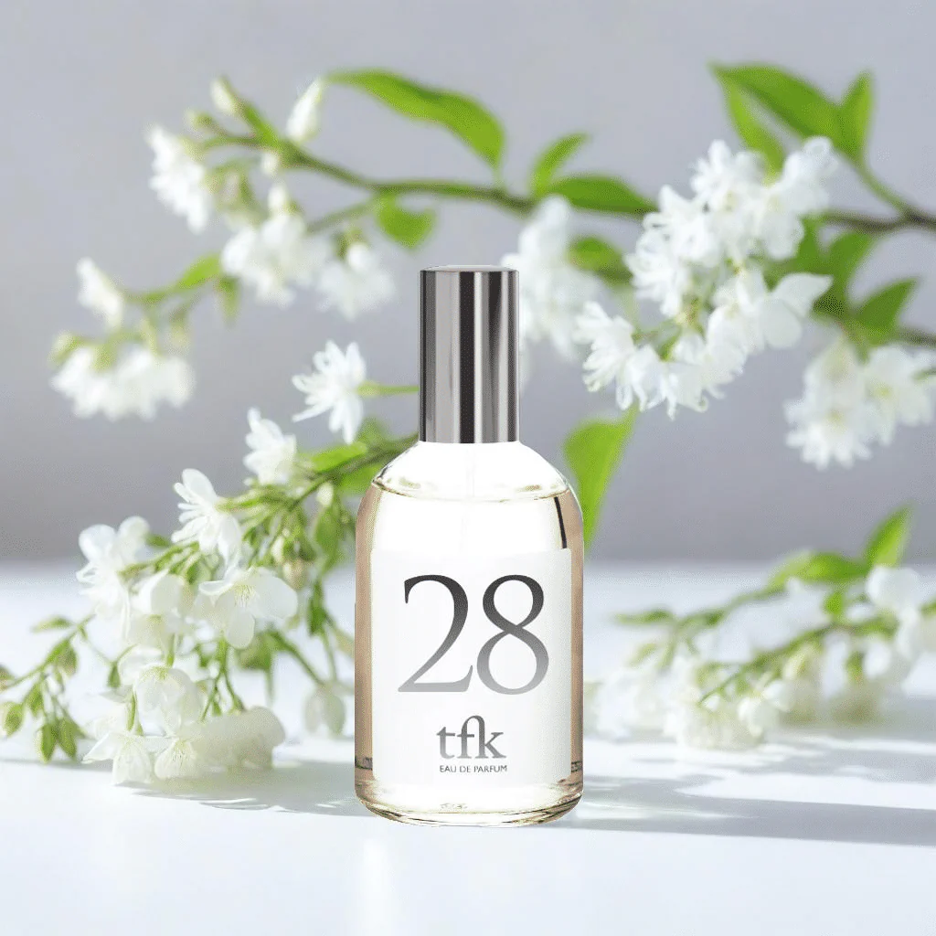 The Fragrance Kitchen 28 EDP - Image 3