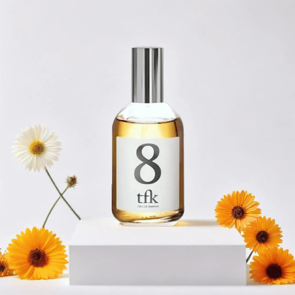 The Fragrance Kitchen 8 EDP - Image 2