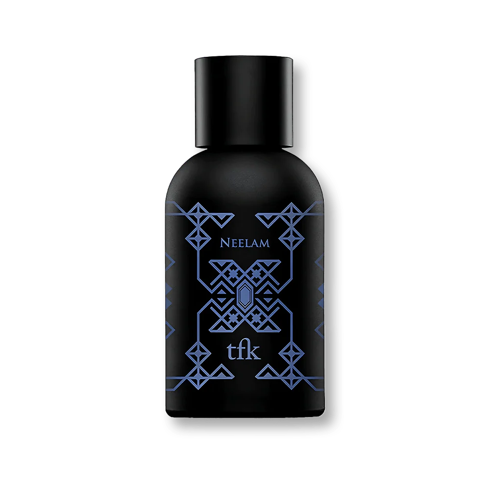 The Fragrance Kitchen Neelam EDP