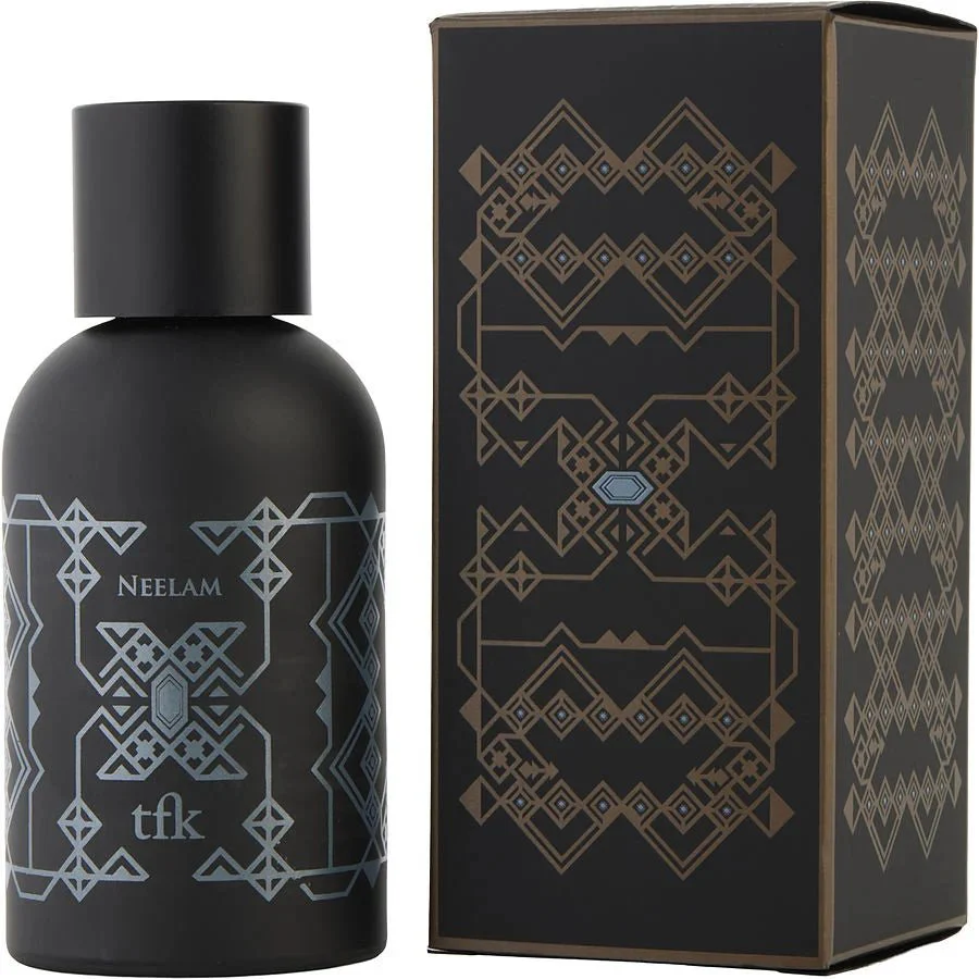The Fragrance Kitchen Neelam EDP - Image 4