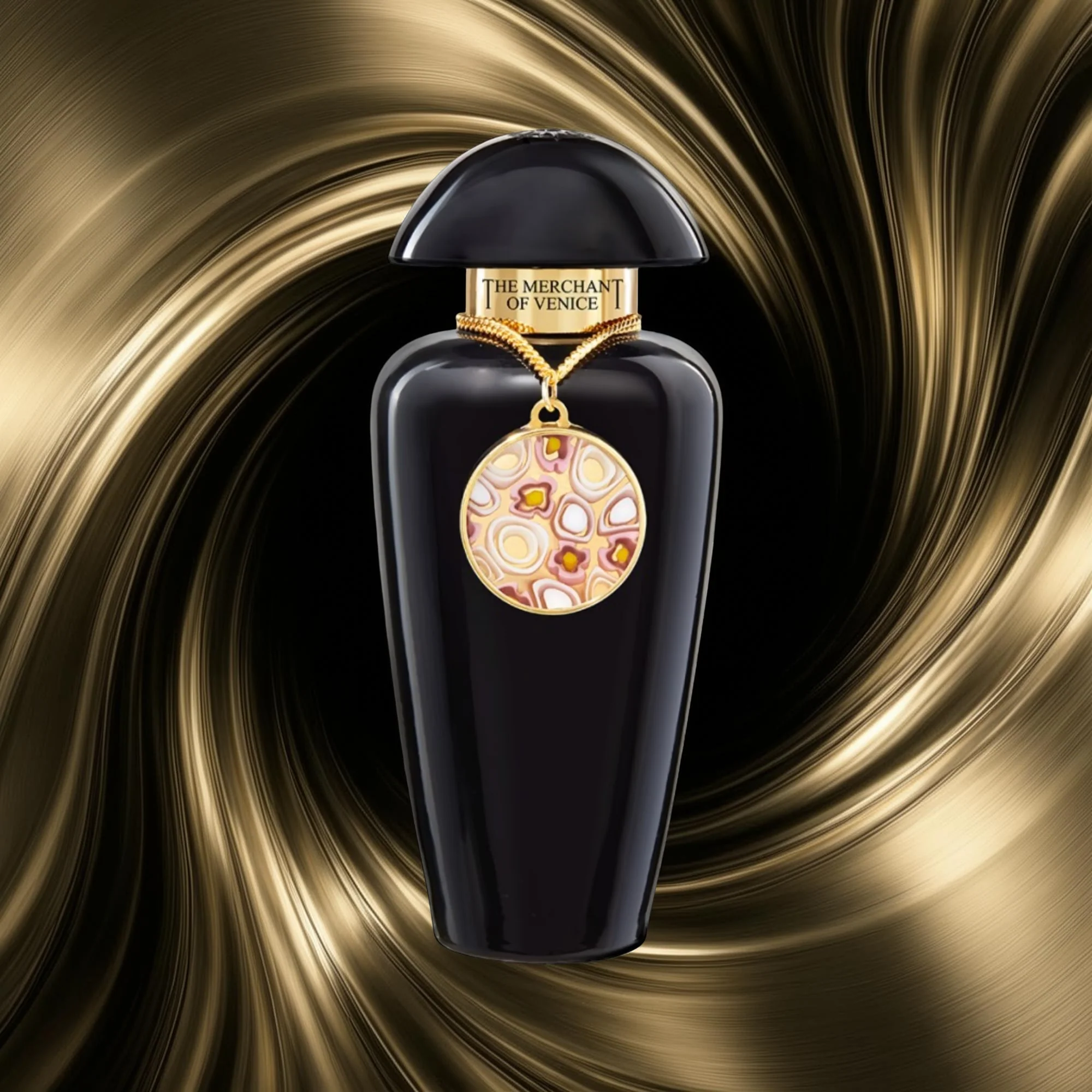 The Merchant Of Venice Divine Rose Extrait de Parfum - Image 3