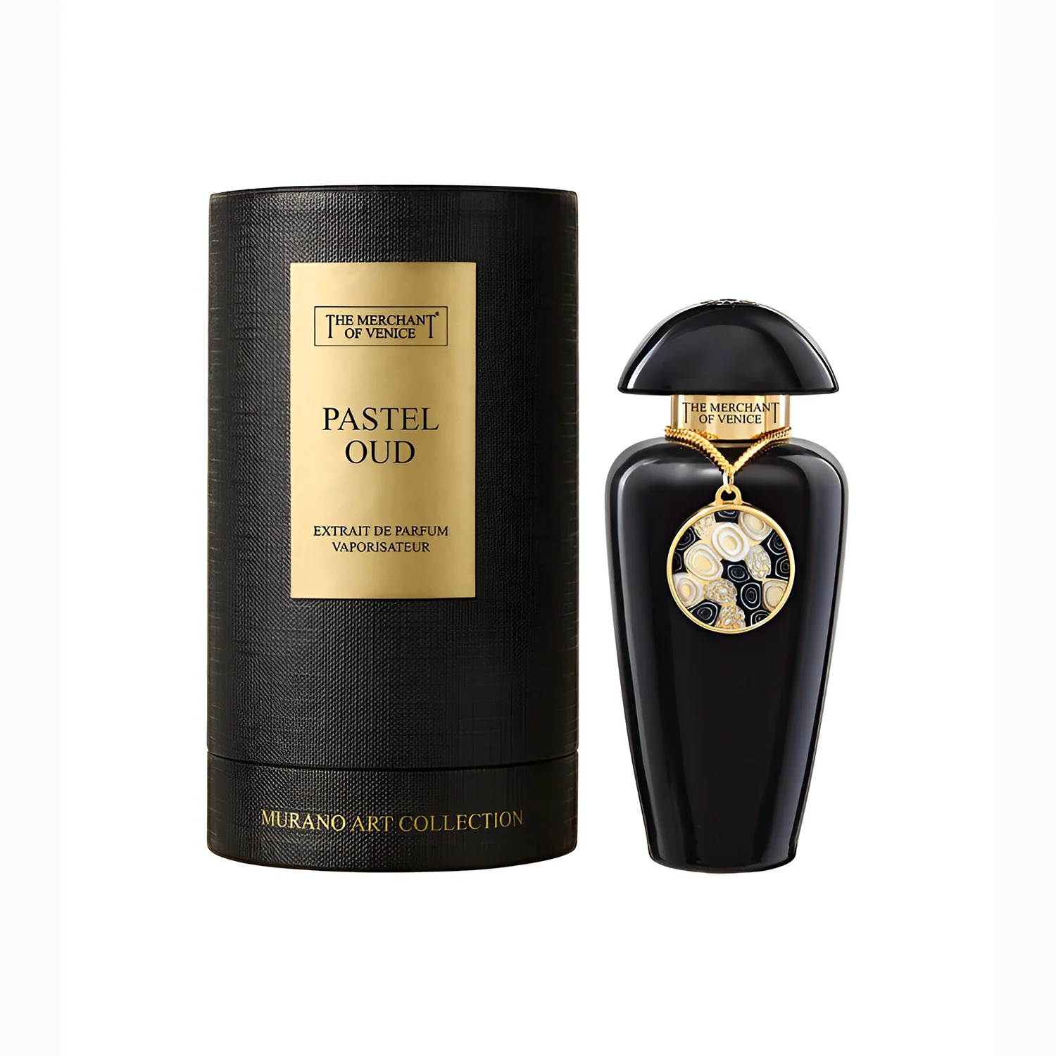 The Merchant Of Venice Pastel Oud Extrait de Parfum - Image 4