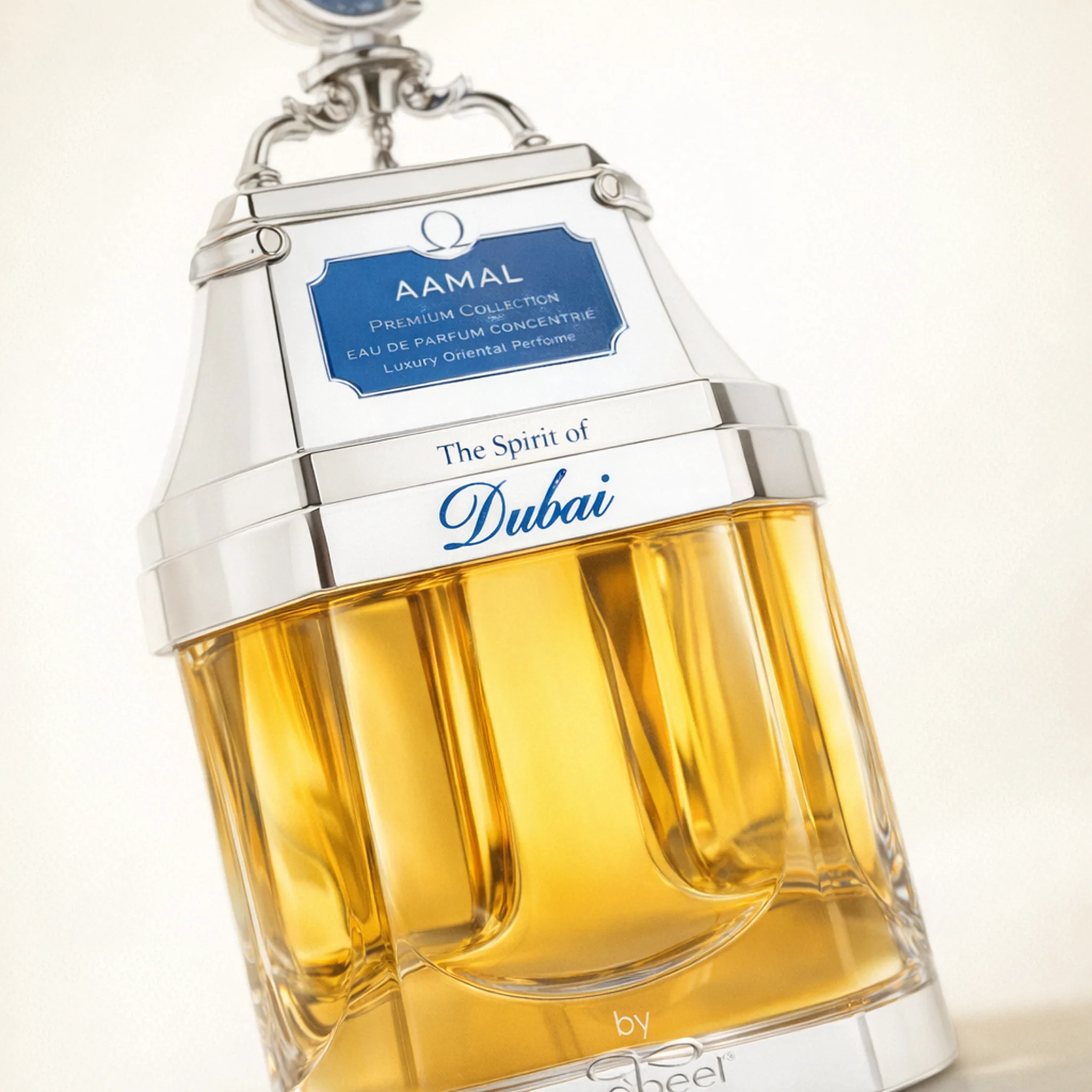 The Spirit of Dubai Aamal EDP - Image 3