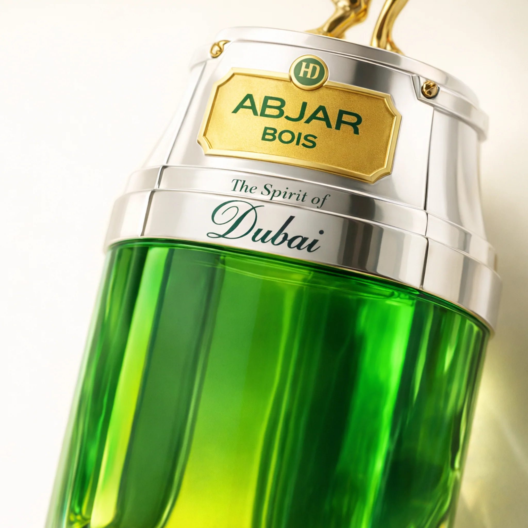The Spirit of Dubai Abjar Bois EDP - Image 3