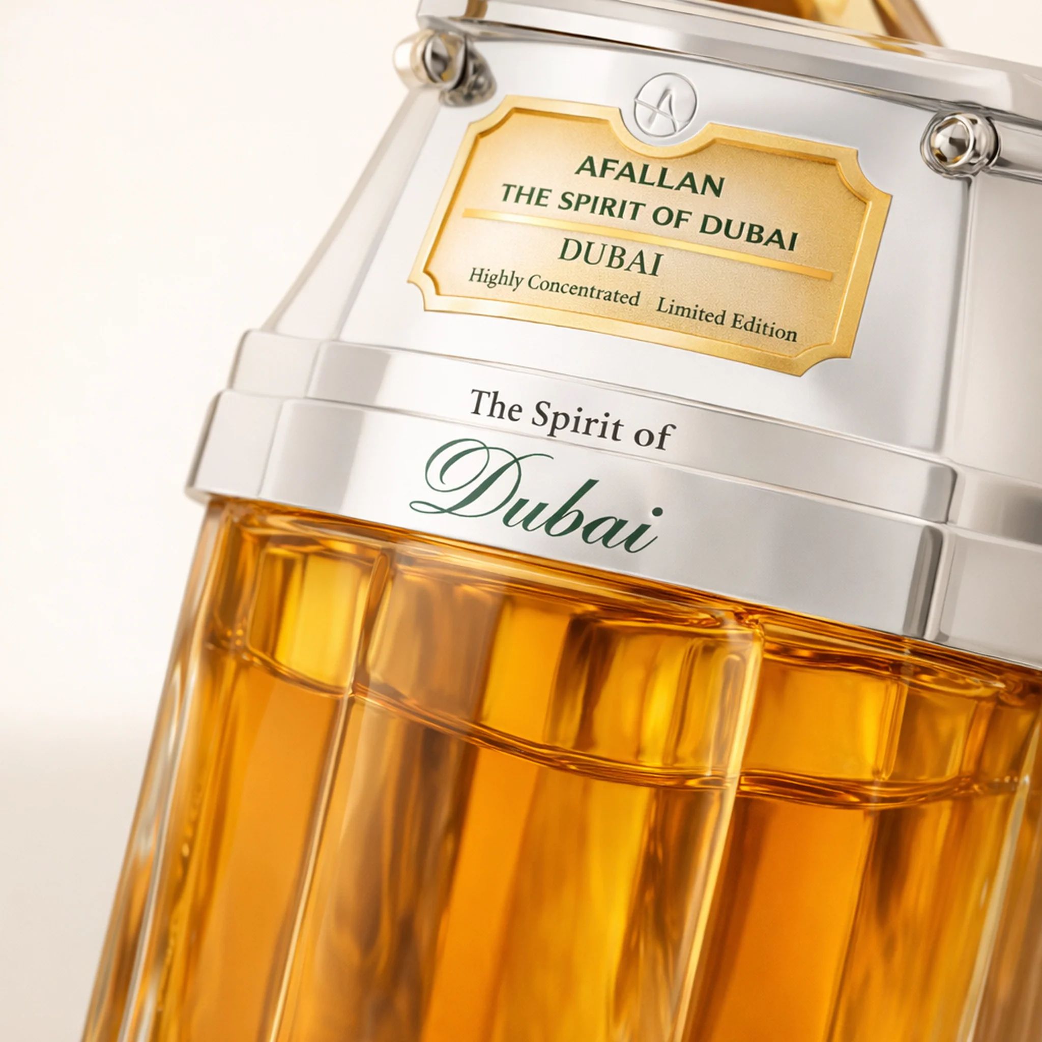 The Spirit of Dubai Abjar EDP - Image 3