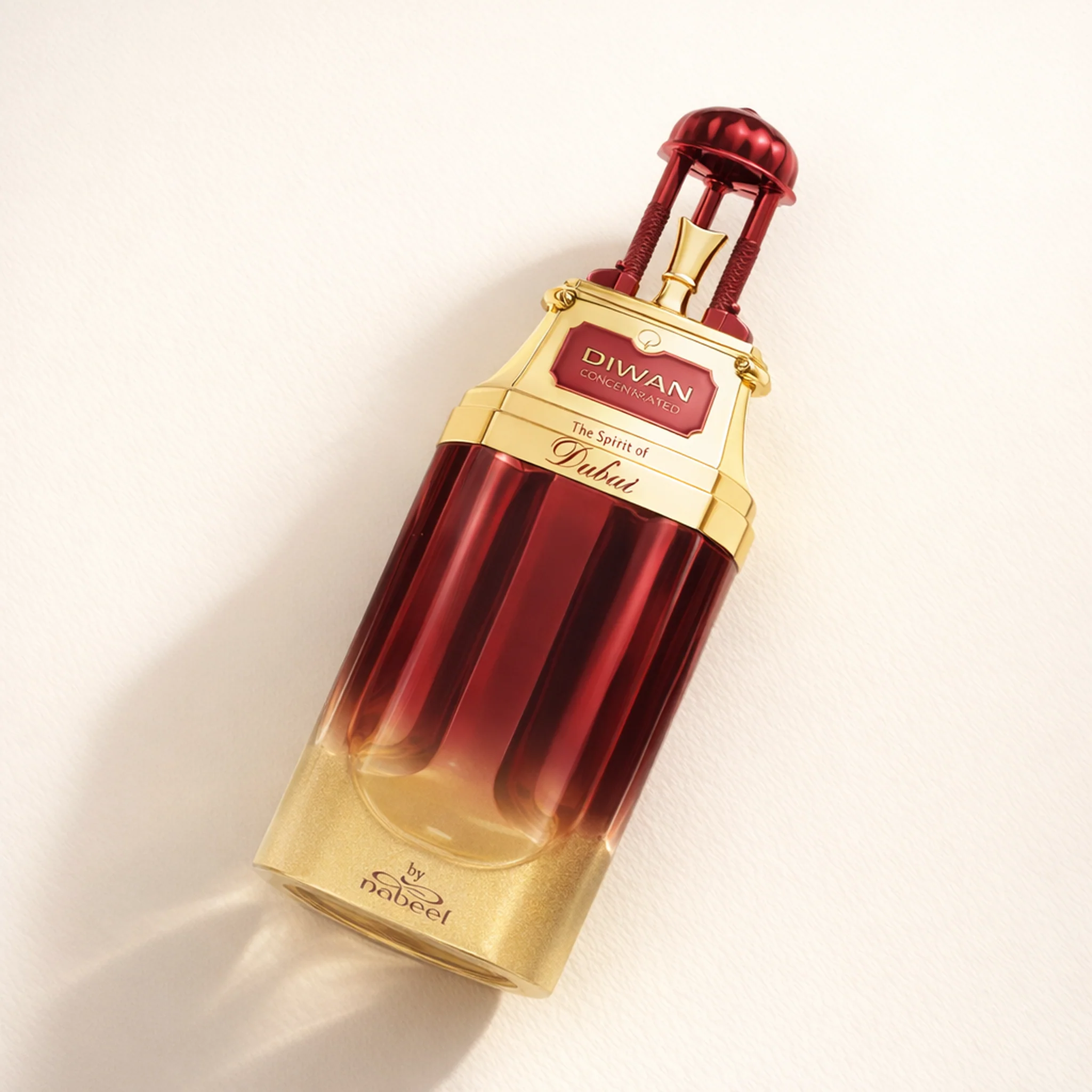 The Spirit of Dubai Diwan Gourmand EDP - Image 2